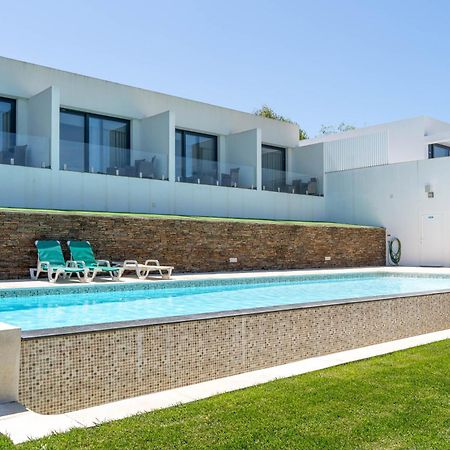 Quinta Solar Da Portela Almodôvar Kültér fotó