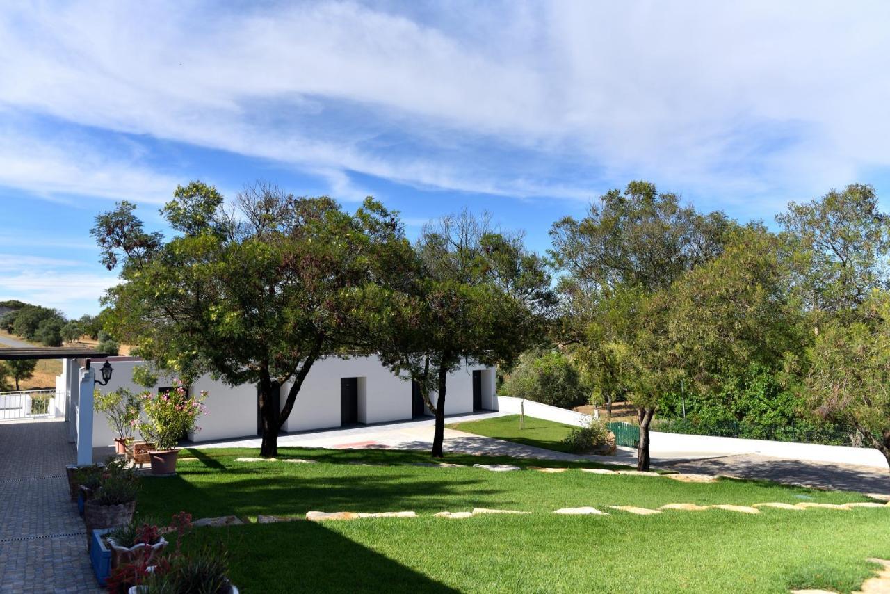 Quinta Solar Da Portela Almodôvar Kültér fotó