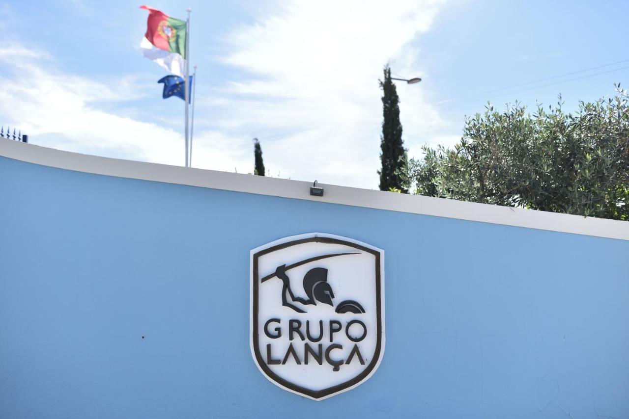Quinta Solar Da Portela Almodôvar Kültér fotó