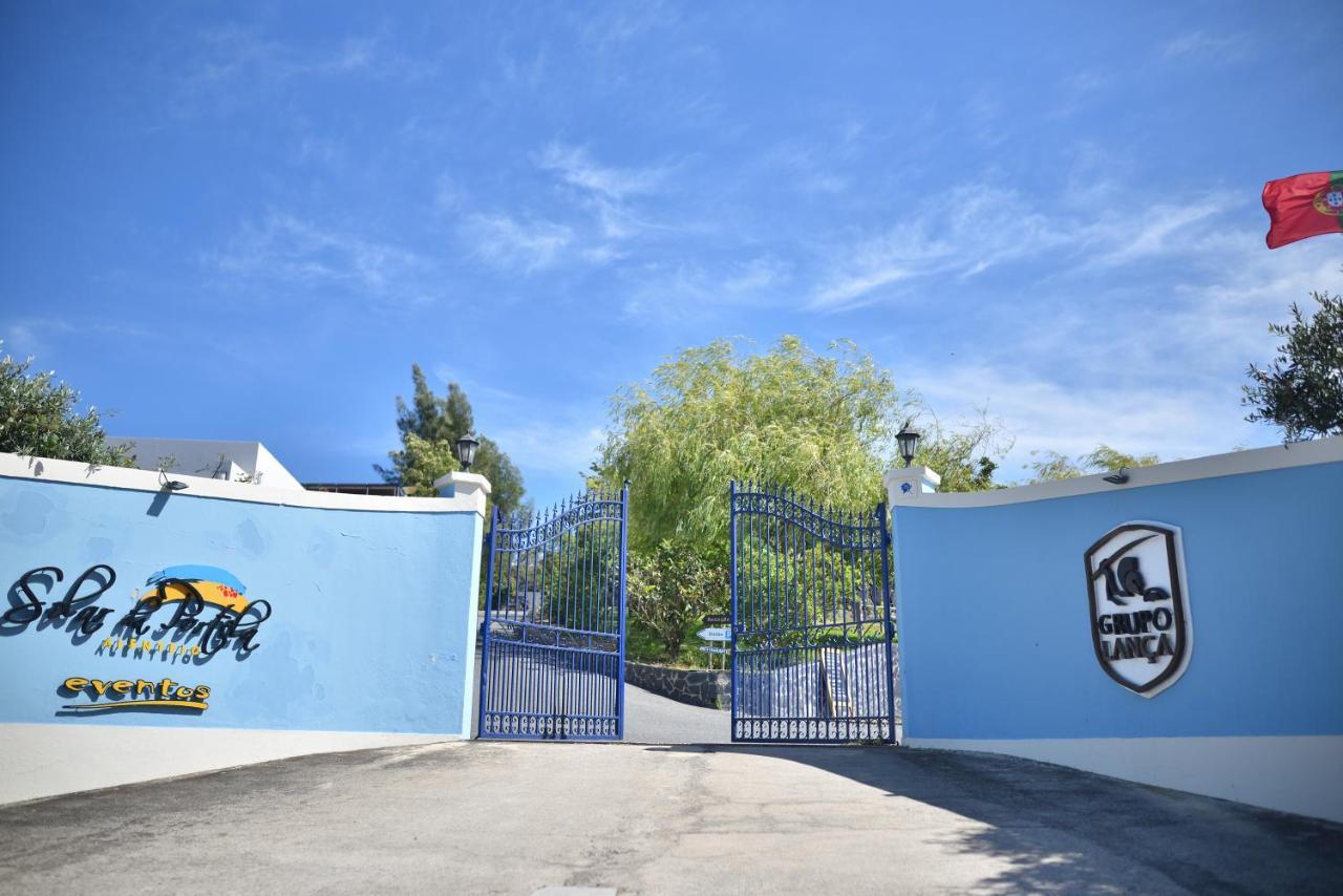 Quinta Solar Da Portela Almodôvar Kültér fotó