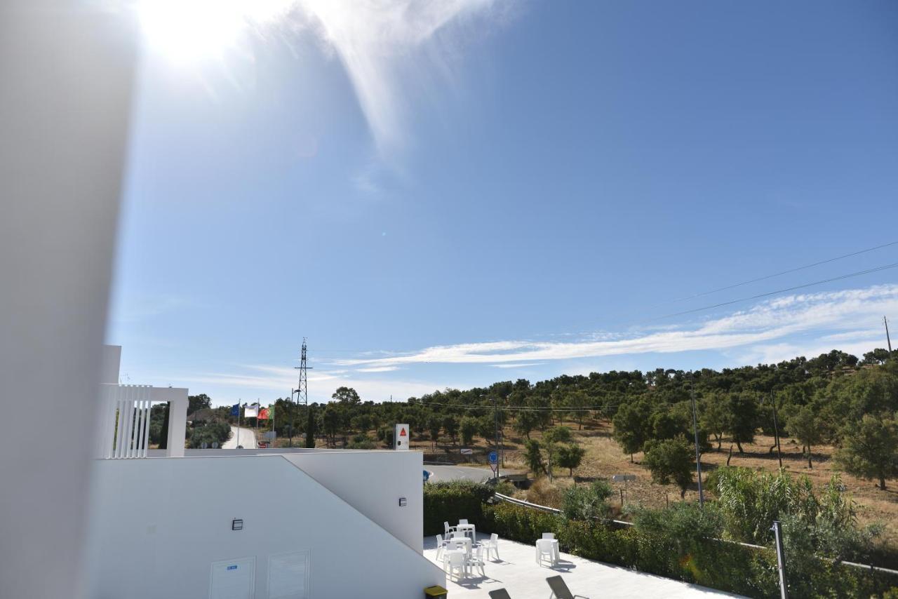 Quinta Solar Da Portela Almodôvar Kültér fotó