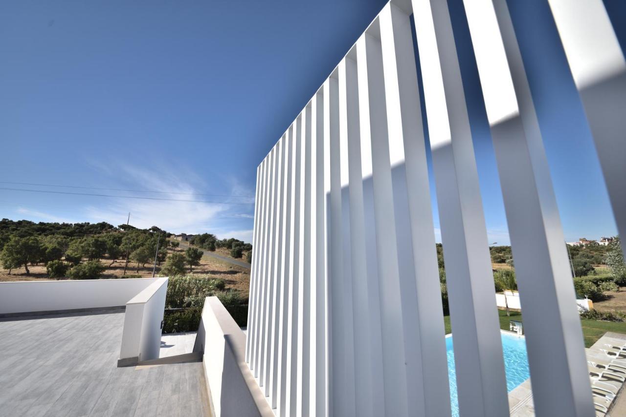 Quinta Solar Da Portela Almodôvar Kültér fotó