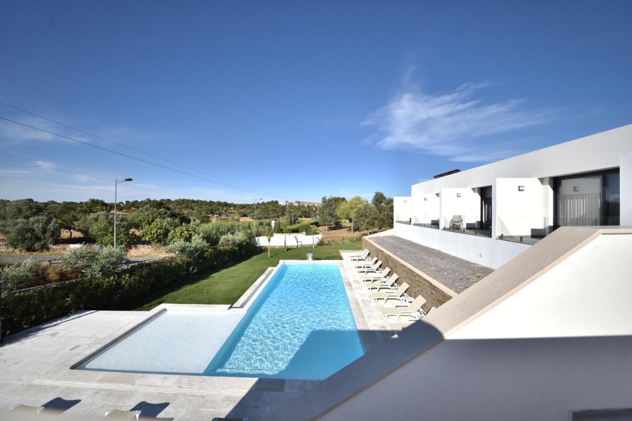 Quinta Solar Da Portela Almodôvar Kültér fotó