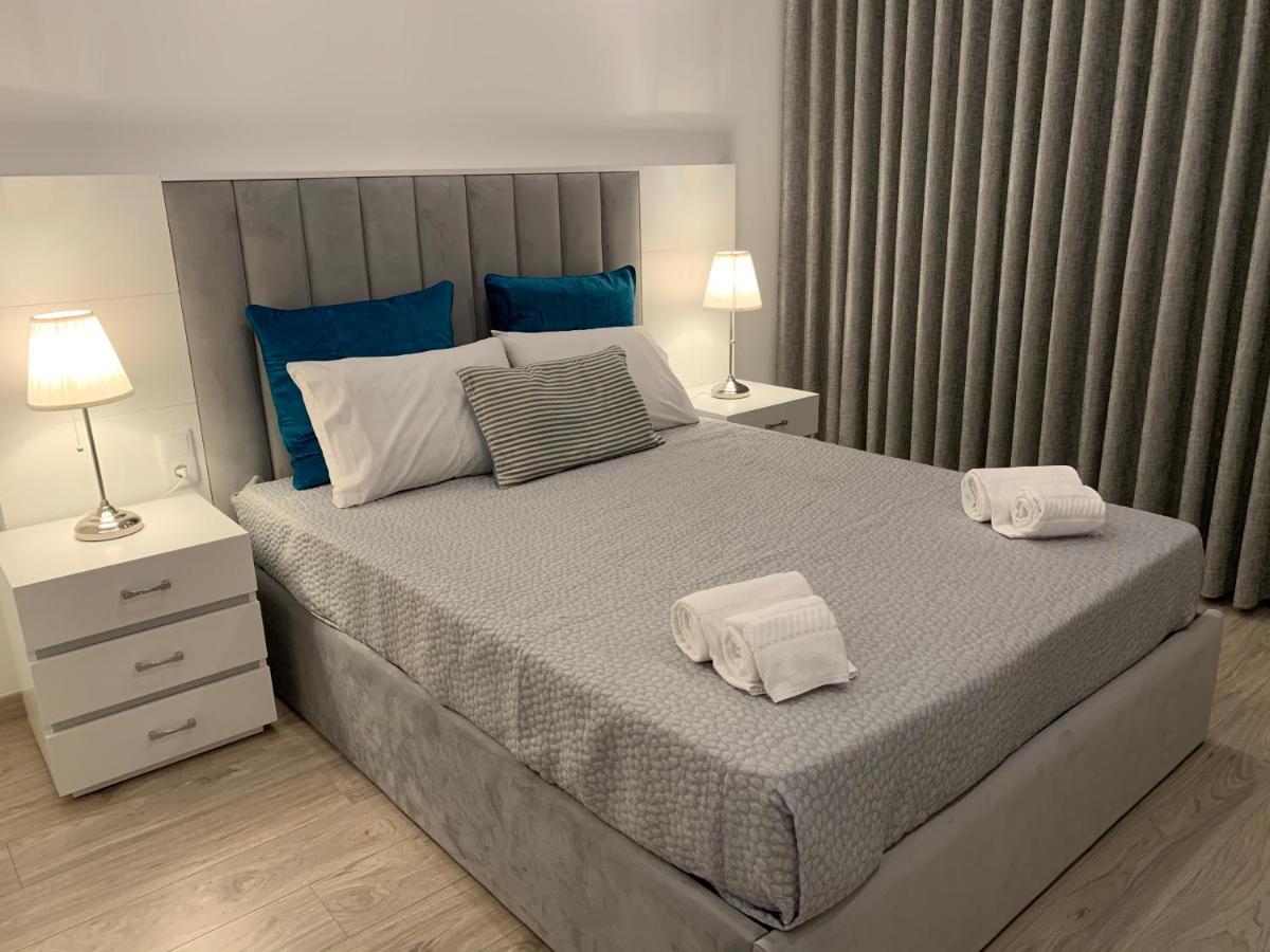 Quinta Solar Da Portela Almodôvar Kültér fotó