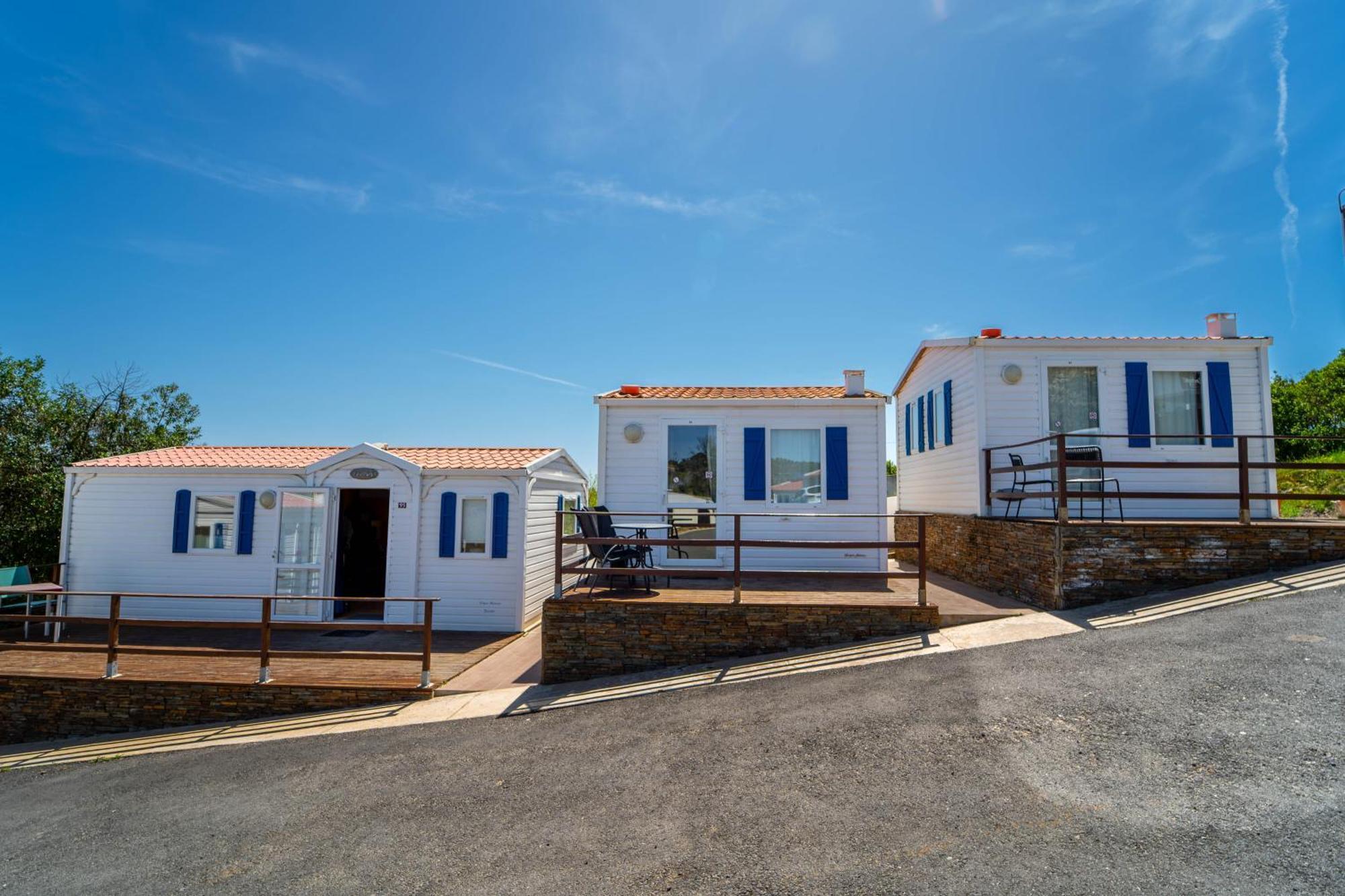 Quinta Solar Da Portela Almodôvar Kültér fotó