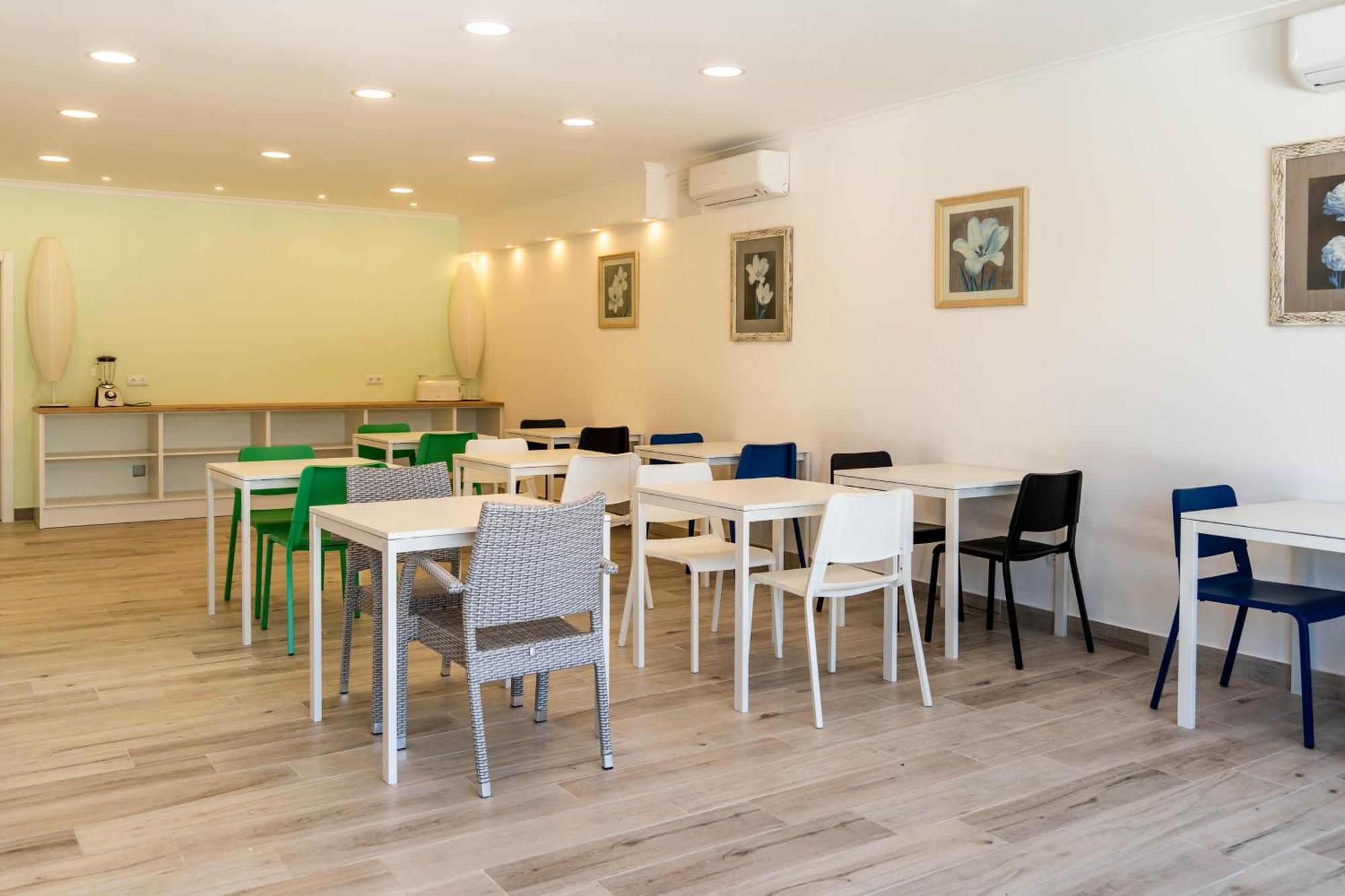 Quinta Solar Da Portela Almodôvar Kültér fotó