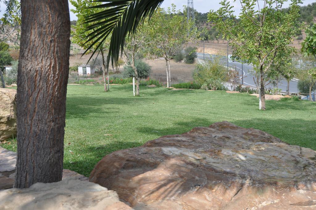 Quinta Solar Da Portela Almodôvar Kültér fotó